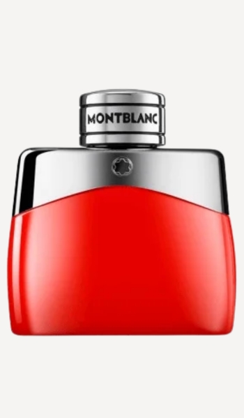 Perfumería Comas Montblanc Legend Red Eau de Parfum para hombre – Oferta