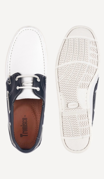 Masaltos Náuticos Portonovo bicolor con alzas – Oferta