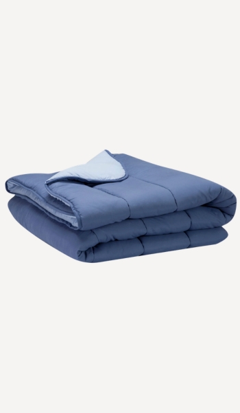 Beds Nórdico de Fibra Reversible Bicolor 300 g/m² otoño e invierno – Oferta