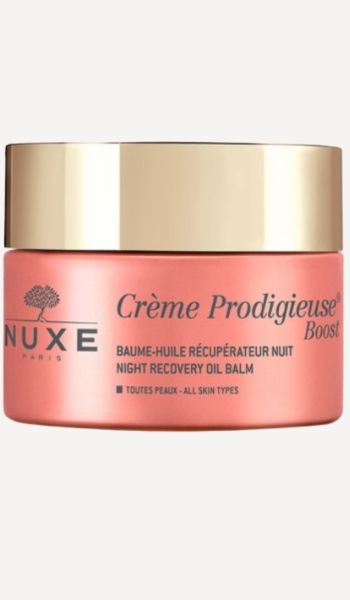 OK Farma Nuxe Crème Prodigieuse Boost Bálsamo-Aceite Recuperador Noche 50 ml – Oferta