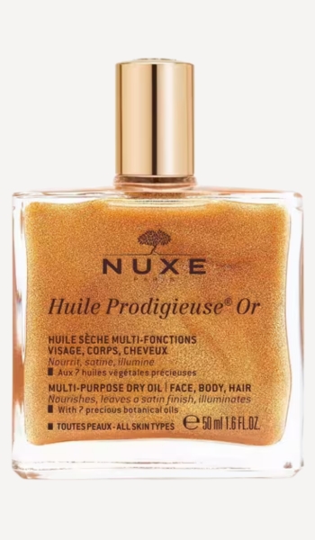 Nuxe Huile Prodigieuse OR 50 ml