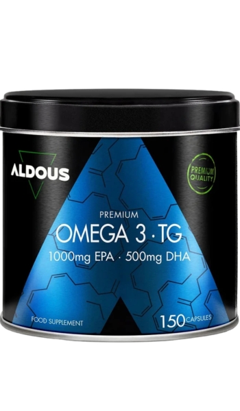 Aldous Bio Omega 3 Premium – Oferta