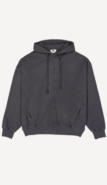 ULANKA Oversized zip-up sweatshirt Cadiz – Oferta