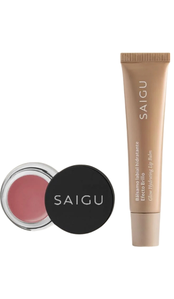 Saigu Pack básicos para una piel fresca – Oferta