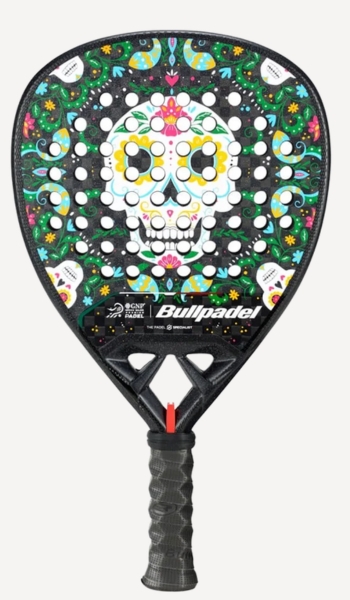Padel Market Pala Bullpadel Vertex 04 México 2024 – Oferta