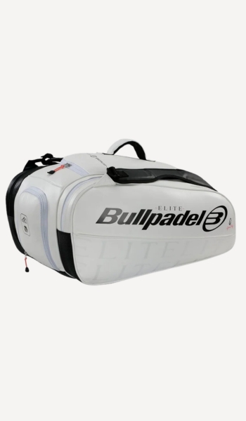 Padel Market Paletero Bullpadel Elite hielo Gemma Triay – Oferta