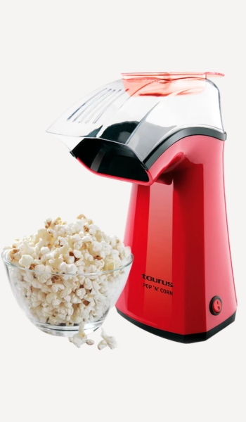 Taurus Palomitera Taurus Pop’n’corn – Oferta