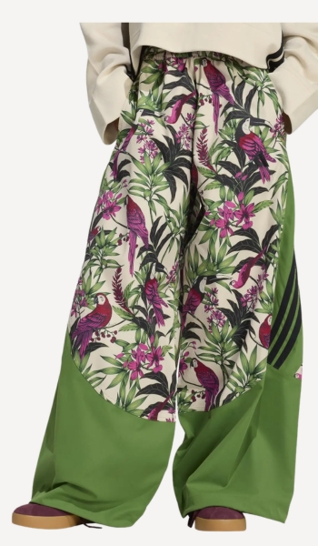 Direct Running Pantalón de chándal mujer adidas x FARM Rio Premium – Oferta