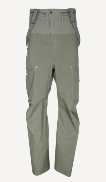 Gigasport Pantalón de travesía Arc’teryx Rush BIB 3L GTX hombre – Oferta