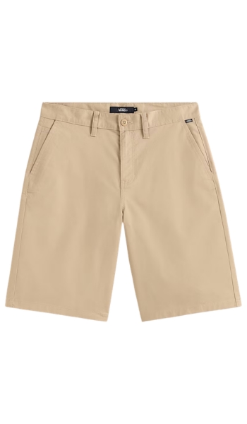 Vans Pantalones cortos chinos Authentic de corte holgado – Oferta