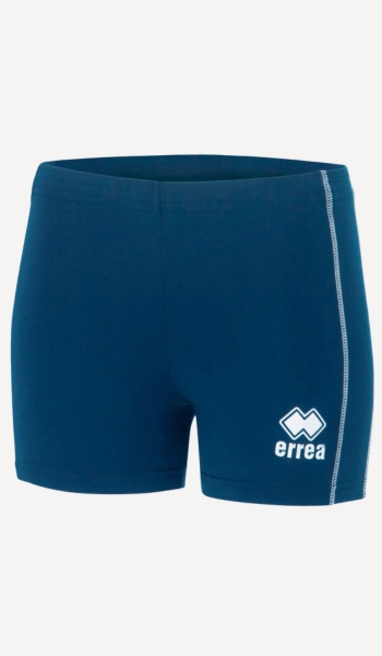 Direct Volley Pantalones cortos de mujer Premier Erreà – Oferta