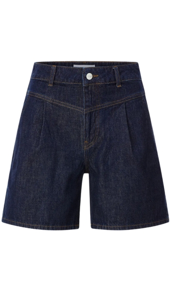 Kastner & Öhler Pantalones cortos Richroyal azul oscuro – Oferta