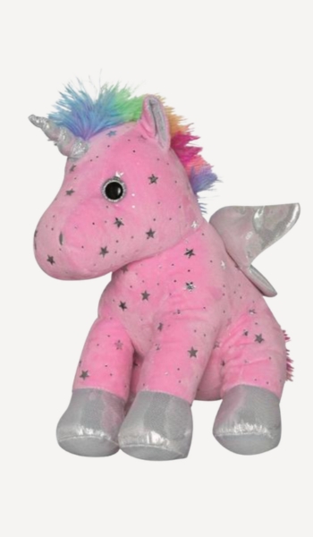 ToysRus Peluche unicornio 15 cm colores surtidos – Oferta