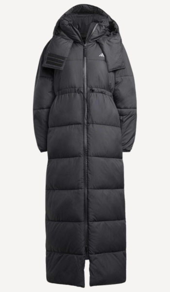 Basket-Center Plumífero largo de mujer adidas x Moon Boot – Oferta