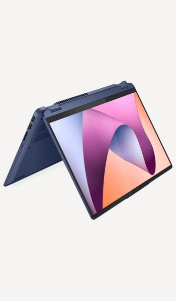 MediaMarkt Portátil convertible Lenovo IdeaPad Flex 5 14" Ryzen 7 – Oferta