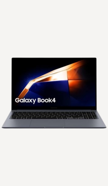 Fnac Portátil Samsung Galaxy Book4 i5 16GB 512GB – Oferta