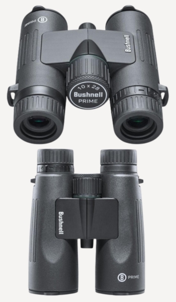 Armería Álvarez Prismáticos Bushnell Prime – Oferta