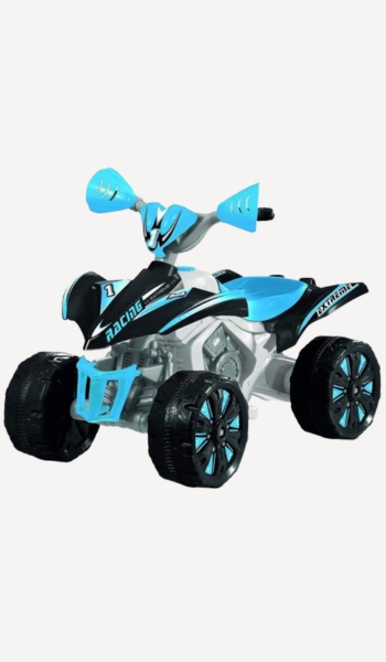 ToysRus Quad eléctrico infantil Extreme Racing 6V – Oferta