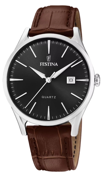 Time Road Reloj Festina F20688/4 para hombre – Oferta