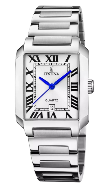 Time Road Reloj Festina On The Square mujer F20679/1 – Oferta