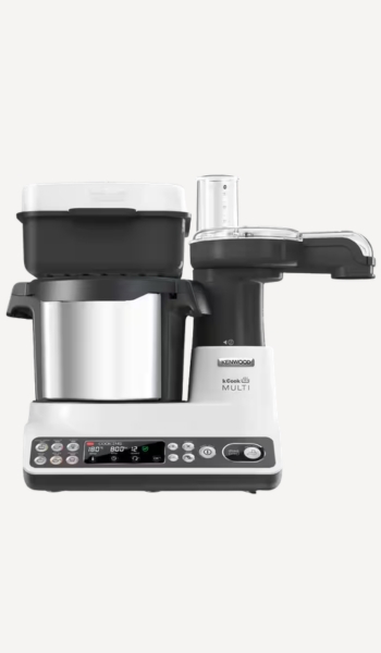 Kenwood Robot de cocina Kenwood kCook Multi CCL401WH – Oferta