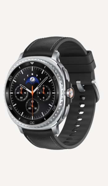 Samsung Samsung Galaxy Watch8 Classic 46 mm Bluetooth – Oferta