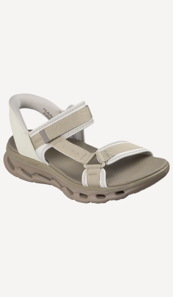 Skechers Sandalias Skechers Slip-ins GO WALK Glide-Step 2.0 – Oferta