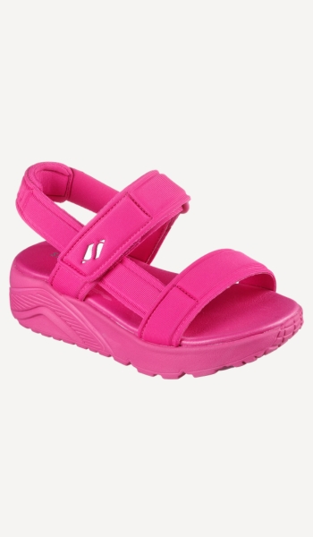 Skechers Sandalias Skechers Uno Lite Sunny Stand – Oferta