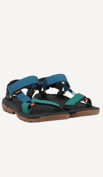 Zapatos Obi Sandalias Teva Hurricane XLT2 multicolor mujer – Oferta