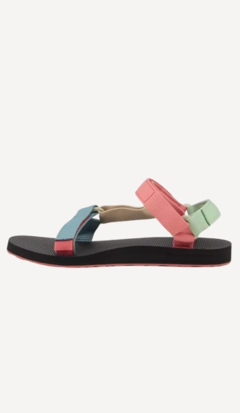 Zapatos Obi Sandalias Teva Original Universal multicolor – Oferta