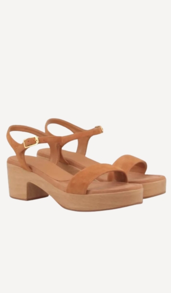 Zapatos Obi Sandalias Unisa Irita 25 KS beige – Oferta