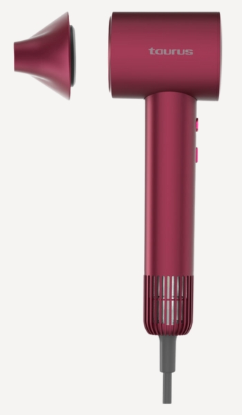 Taurus Secador Digital Force AI – Oferta