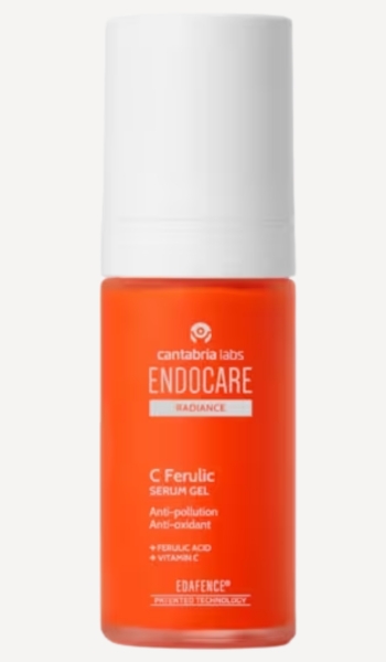 Dosfarma Sérum Endocare Radiance C Ferulic gel 30 ml – Oferta