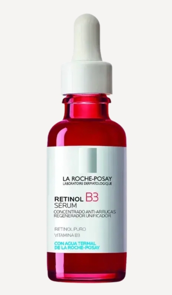 Dosfarma Sérum La Roche-Posay Retinol B3 30 ml – Oferta
