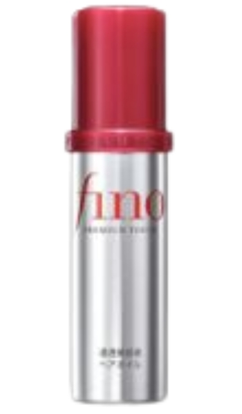 Stylevana Shiseido Fino Premium Touch Hair Oil – Oferta