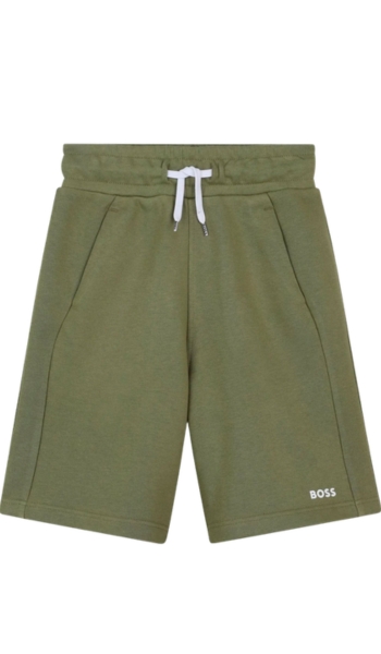 Trenfit Short infantil con cordón ajustable – Oferta