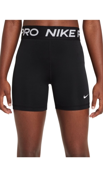 Sports Direct Short Nike Pro para niña – Oferta