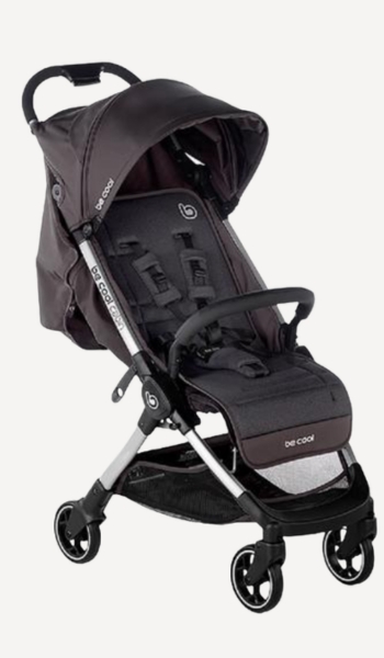 ToysRus Silla de paseo Be Cool Cabin Orbit compacta – Oferta