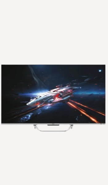 Haier Smart TV QLED Q80 Series 65" 4K – Oferta