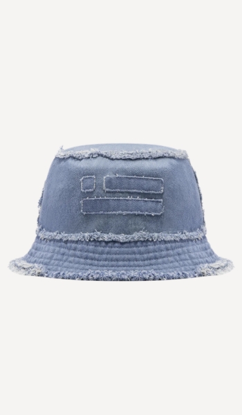 D Franklin Sombrero bucket denim D.Franklin – Oferta