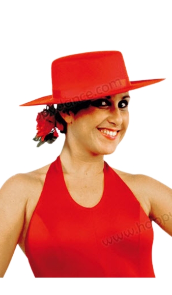 Chassedance Sombrero cordobés Happy Dance – Oferta