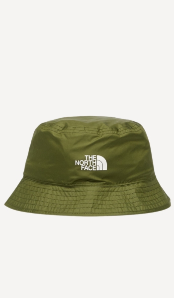 Footshop Sombrero The North Face Sun Stash Hat – Oferta