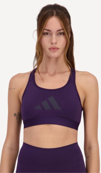 Sprinter Sujetador deportivo mujer morado – Oferta