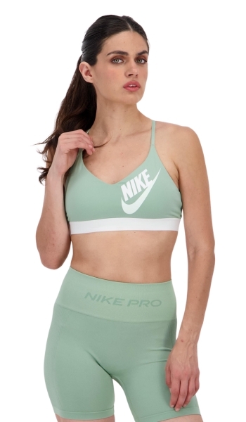 Sprinter Sujetador deportivo Nike Indy ajustable mujer – Oferta