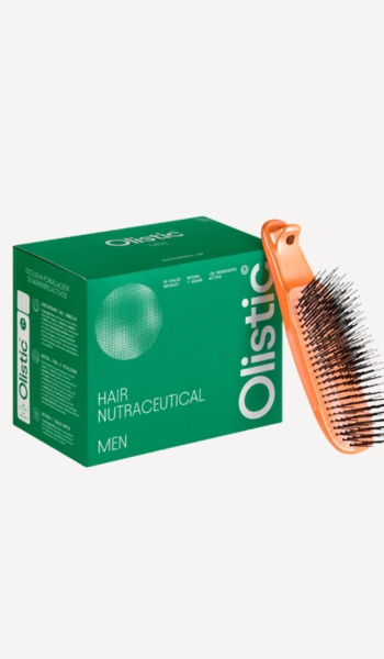 Olistic Suplemento capilar Olistic Men – Oferta