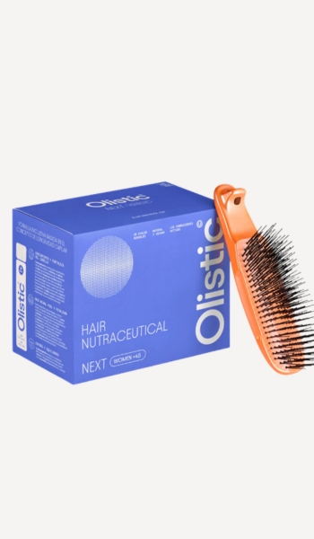 Olistic Suplemento capilar Olistic Women Next – Oferta