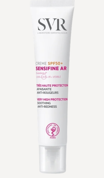Perfumería Comas SVR Sensifine AR Crema SPF50+ 40 ml – Oferta