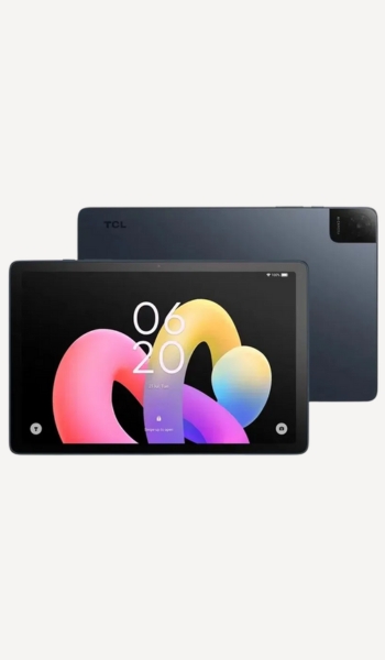 PCbox Tablet tcl tab 10l gen 4 10.1" 4 gb 64 gb android 15 antracita – Oferta