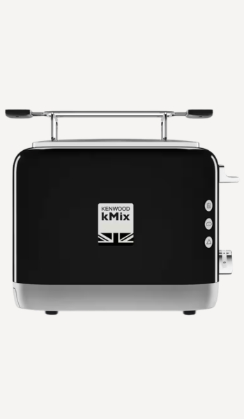 Kenwood Tostadora Kenwood kMix 2 ranuras negra – Oferta