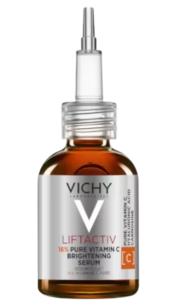 Dosfarma Vichy Liftactiv sérum iluminador vitamina C 16% 20 ml – Oferta